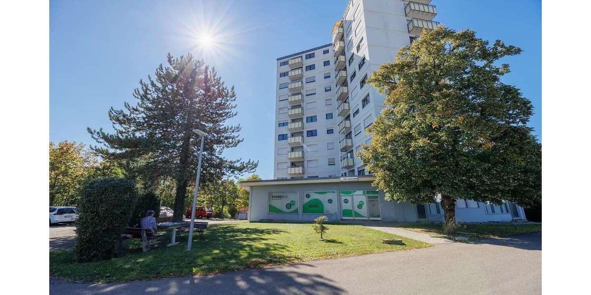 Gewerbeobjekt Reutlingen Sondelfingen - 439.000&euro; | Angebot:21646067