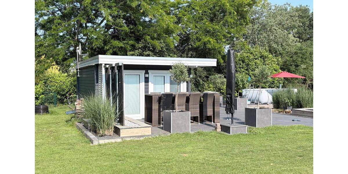 Bungalow Hoogstede - 3 Zimmer, 123 m&sup2;, 415.000&euro; | Angebot:27120568