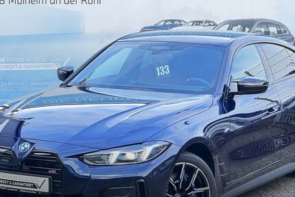 BMW i4 23.918 km 54.279 &euro; Mülheim an der Ruhr 45478