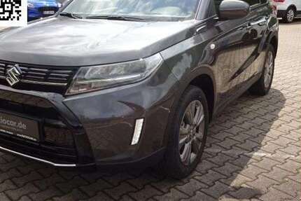 Suzuki Vitara 3.000 km 25.970 &euro; Gornau 09405