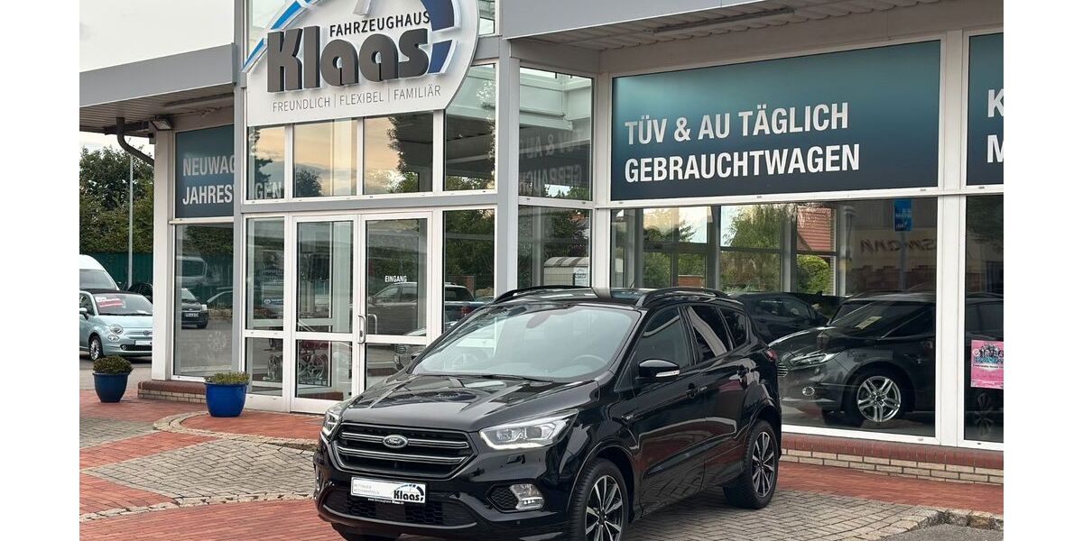 Ford Kuga 83.400 km 19.900 &euro; Westerkappeln 49492