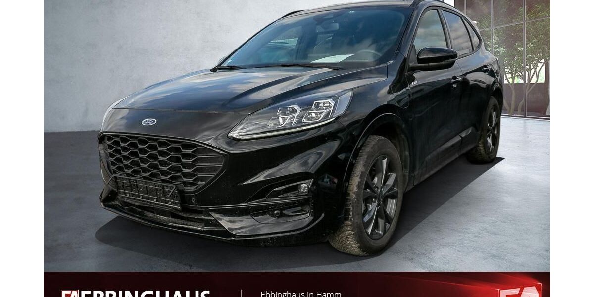 Ford Kuga 39.957 km 28.650 &euro; Hamm 59067