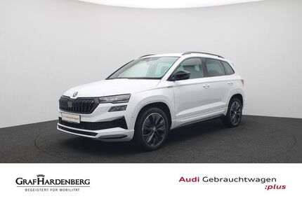 Skoda Karoq 99.241 km 23.880 &euro; Karlsruhe 76131