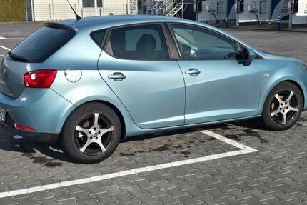 Seat Ibiza 207.429 km 2.200 € Mülheim-Kärlich 56218