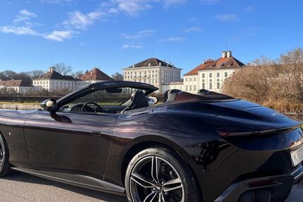 Ferrari Roma 1.350 km 317.500 &euro; München 80687