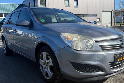 Opel Astra 268.256 km 2.200 &euro; Buxtehude 21614