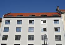 Exklusive und vollmöblierte 1-Zimmer-Wohnung mit EBK in Nürnberg