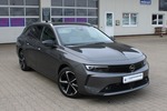 Opel Astra ST AUTOMAT. ELEGANCE 1.HAND/SHZ/KLIMA/ACC 123.294 km 15.490 &euro; Hatten 26209