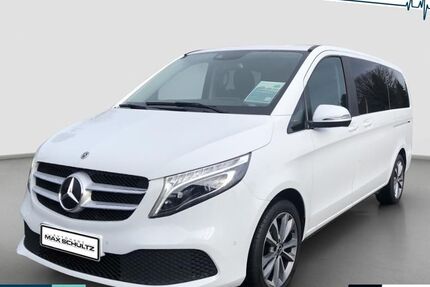 Mercedes-Benz V 300 72.273 km 50.769 &euro; Suhl 98528