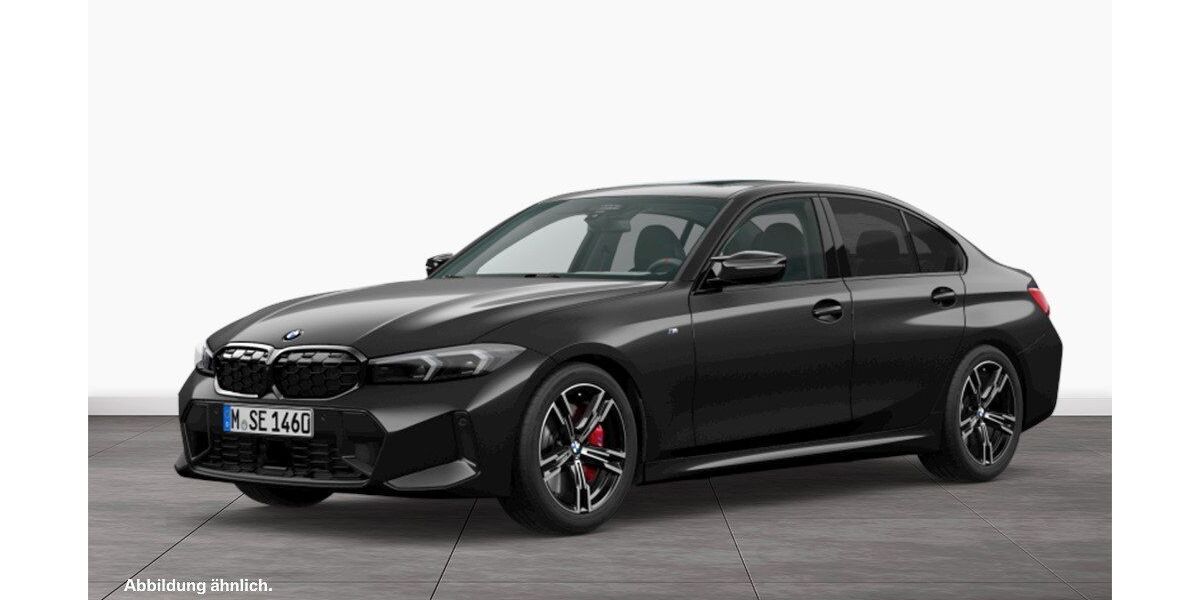 BMW M340i 12.252 km 66.405 &euro; Leipzig 04103