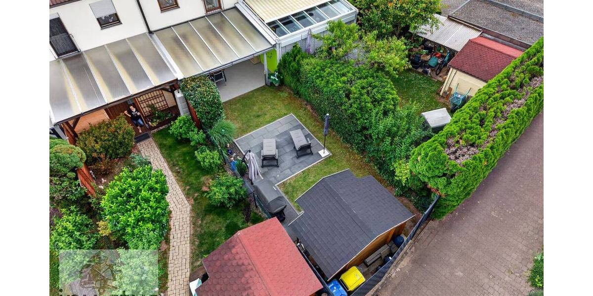 Reihenmittelhaus Heilbronn Sontheim - 6 Zimmer, 122 m&sup2;, 449.000&euro; | Angebot:26920493