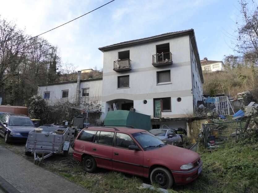 Grundstück zu verkaufen in Bingen am Rhein 370.000 € 1075 m² zimmer