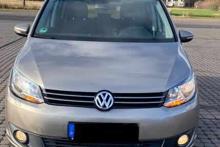 VW Touran 237.500 km 7.000 &euro; Porta westfalica 32457