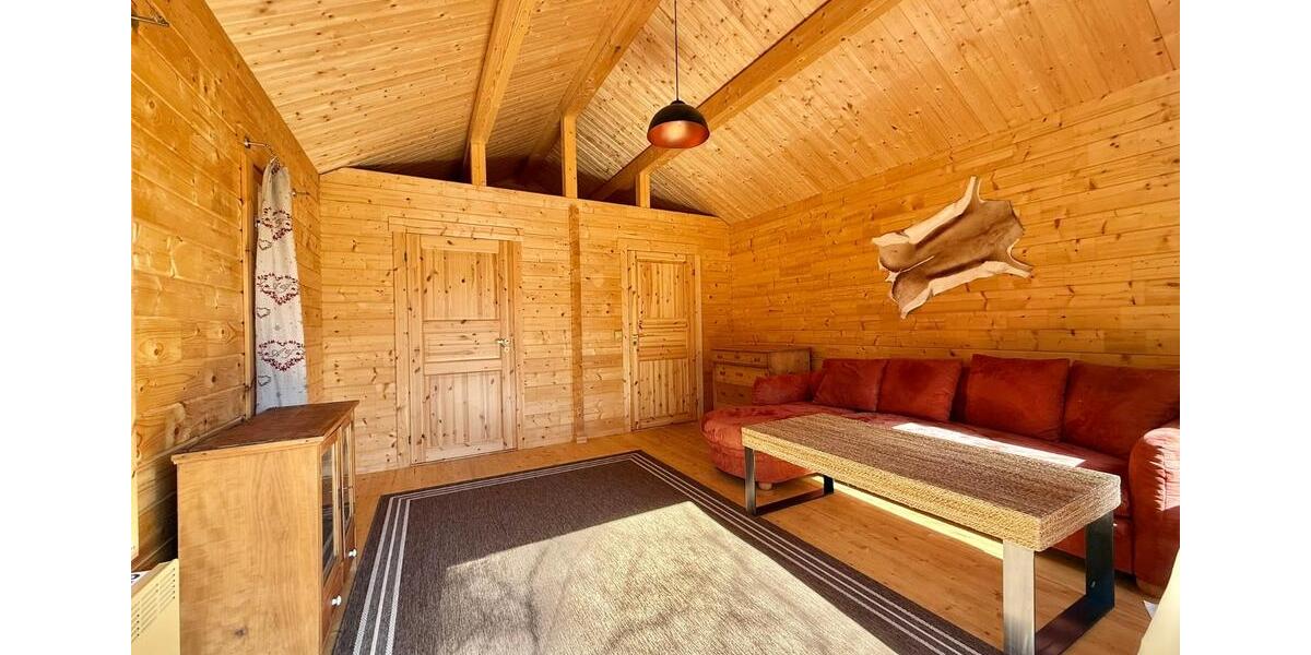 Einfamilienhaus Bad Schmiedeberg - 3 Zimmer, 46 m&sup2;, 55.000&euro; | Angebot:26144663