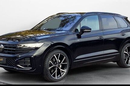 VW Touareg 3.500 km 99.999 &euro; Ellwangen 73479