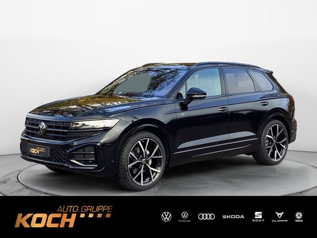 VW Touareg 3.500 km 99.999 &euro; Ellwangen 73479