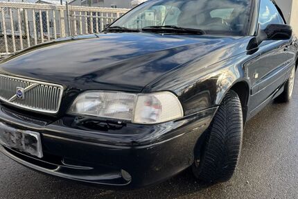 Volvo C70 247.600 km 3.490 &euro; Wiesbaden 65193