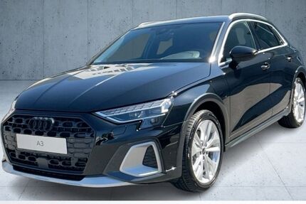 Audi A3 9.900 km 37.980 &euro; Saal a.d. Donau 93342