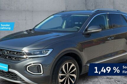VW T-Roc 15.589 km 29.430 &euro; Kulmbach 95326