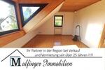 2 Zi. Whg. im 1. OG mit Dachterrasse, Stellplatz und Gartenmitbenutzung 2 zimmer