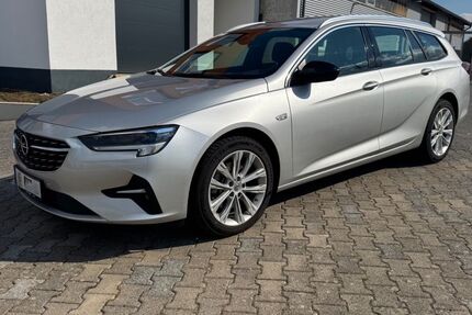 Opel Insignia 158.353 km 11.900 € Oberhonnefeld 56587