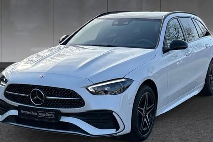 Mercedes-Benz C 300 21.200 km 51.670 &euro; Dessau-Roßlau 06847