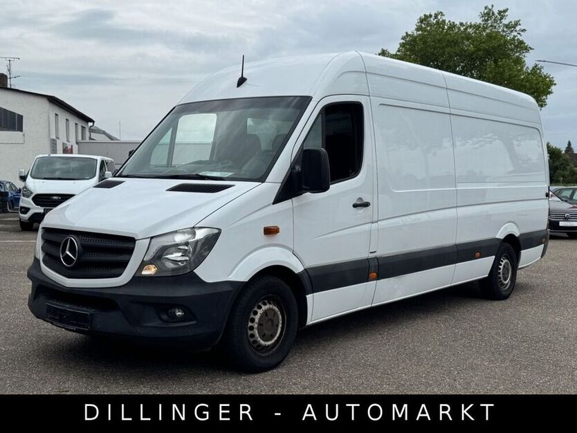 Sprinter