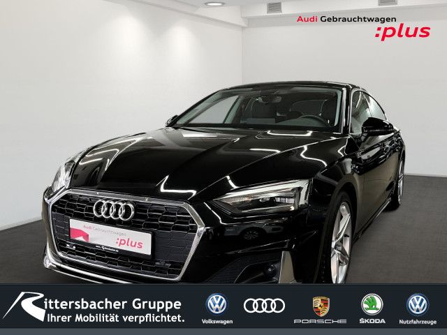 Audi A5 57.867 km 38.470 € Kaiserslautern 67663