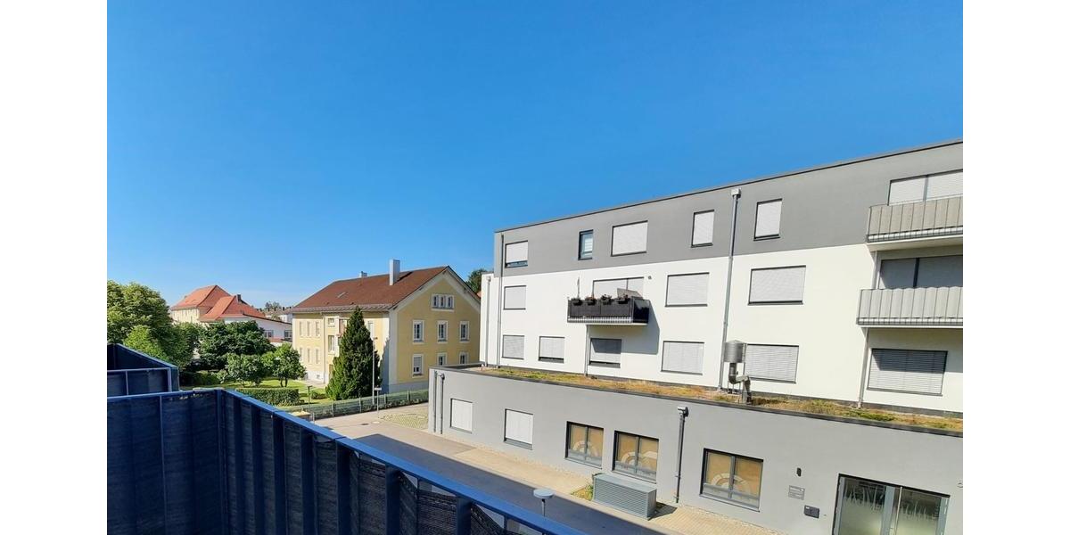 Etagenwohnung Landsberg am Lech Ellighofen - 2 Zimmer, 57 m&sup2;, 399.000&euro; | Angebot:27033668