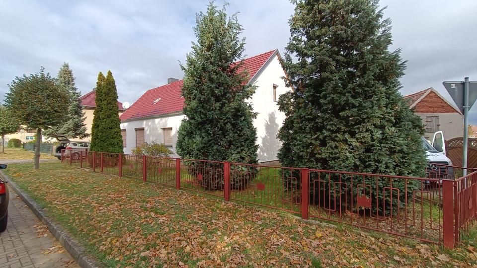 Charmantes Einfamilienhaus in ruhiger Lage 8 zimmer