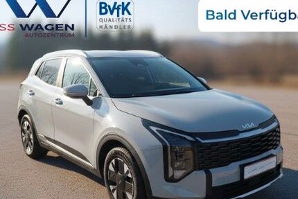 Kia Sportage 11.190 km 26.999 &euro; Spaichingen 78549