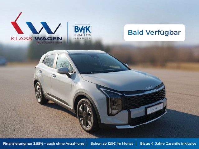 Kia Sportage 11.190 km 26.999 &euro; Spaichingen 78549