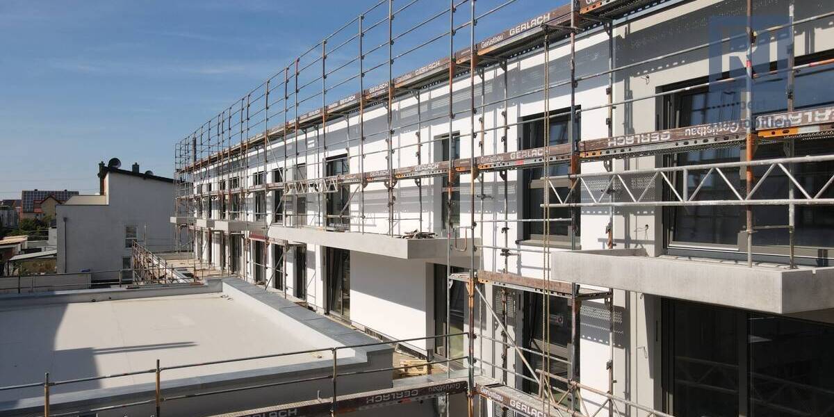 Etagenwohnung Stockstadt am Main - 3 Zimmer, 87 m&sup2;, 430.000&euro; | Angebot:25683655