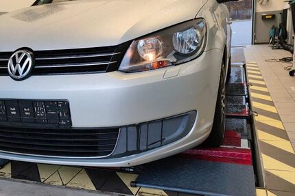 VW Touran 239.000 km 4.300 € Neuwied 56564