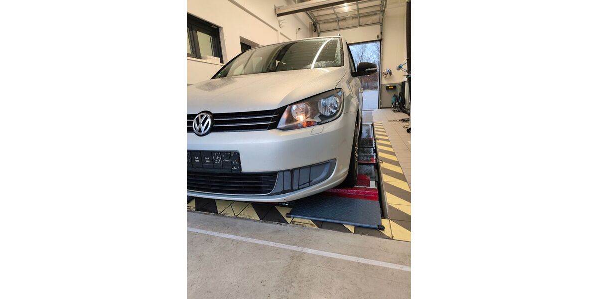 VW Touran 239.000 km 4.999 € Neuwied 56564