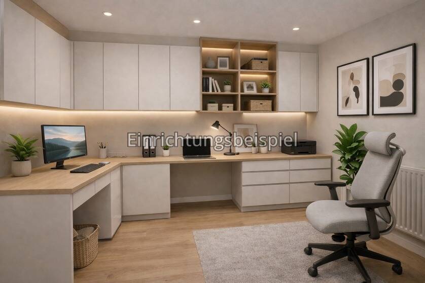 Etagenwohnung Bad Wurzach - 6 Zimmer, 104 m&sup2;, 325.000&euro; | Angebot:26202275