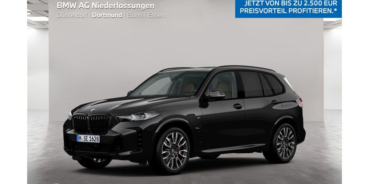 BMW X5 25.129 km 87.899 &euro; Dortmund 44263