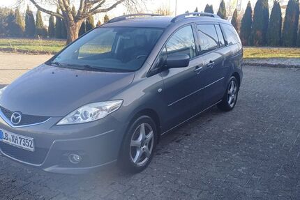 Mazda 5 205.300 km 3.950 &euro; Möglingen 71696
