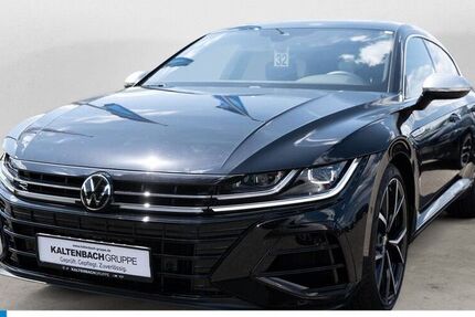 VW Arteon