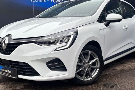 Renault Clio 18.900 km 13.400 &euro; Künzelsau 74653