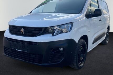Peugeot Partner 136.710 km 12.990 € Dachau 85221