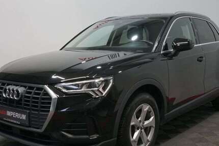 Audi Q3 99.987 km 23.990 &euro; Schmidgaden 92546