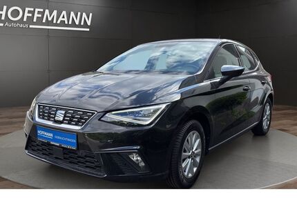 Seat Ibiza 33.985 km 17.850 &euro; Sundern 59846