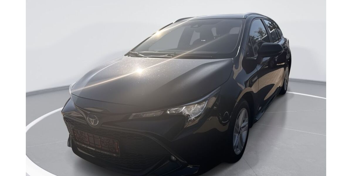 Toyota Corolla 113.120 km 19.300 &euro; Velden 84149