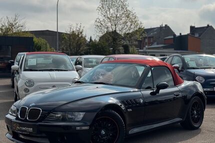 BMW Z3 32.561 km 9.999 &euro; Düren 52349