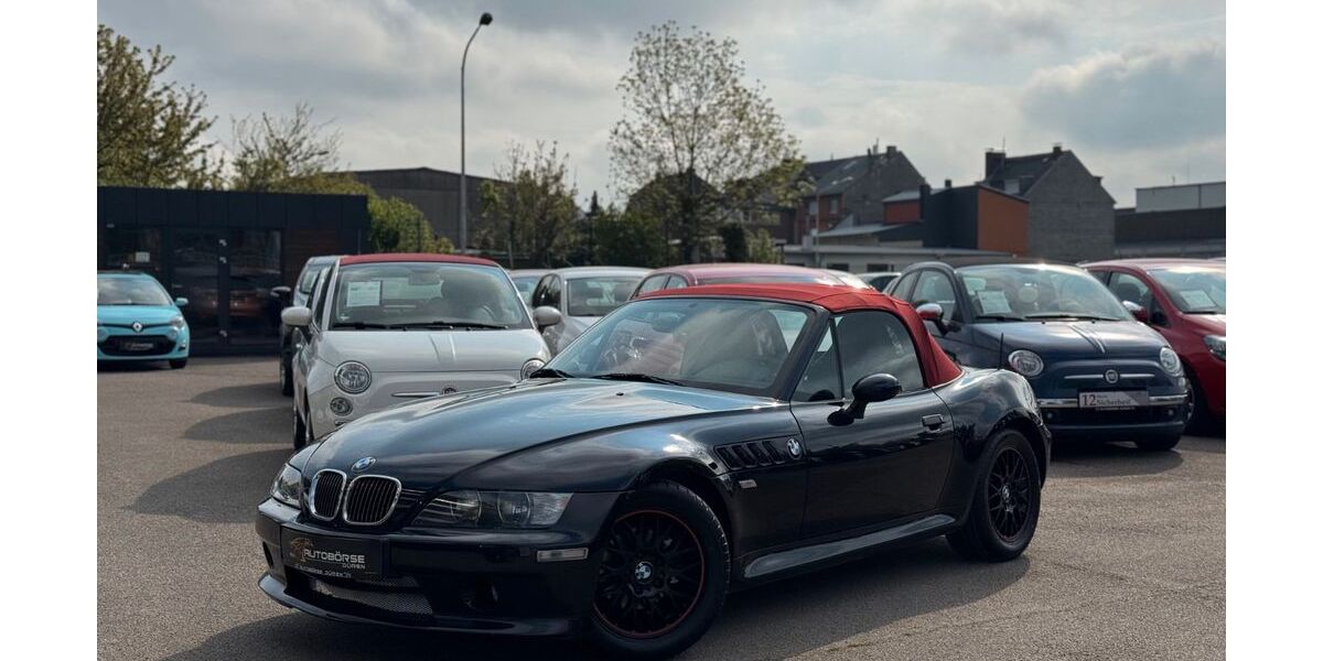 BMW Z3 32.561 km 9.999 &euro; Düren 52349