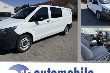 Mercedes-Benz Vito 38.703 km 29.490 &euro; Gross-Umstadt 64823