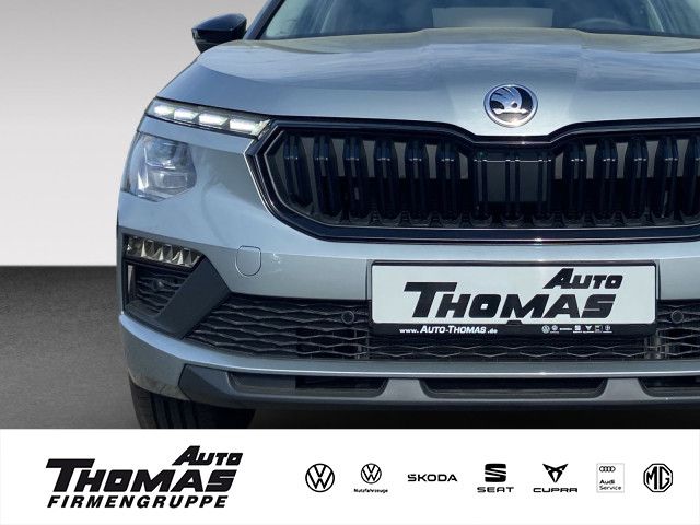 Skoda Kamiq 2.500 km 38.770 &euro; Bad Honnef 53604