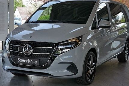 Mercedes-Benz V 220 27.900 km 64.900 &euro; Eutin 23701