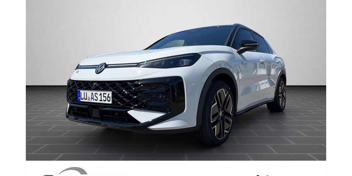 VW T-Roc 1.900 km 46.390 &euro; Ludwigshafen 67059